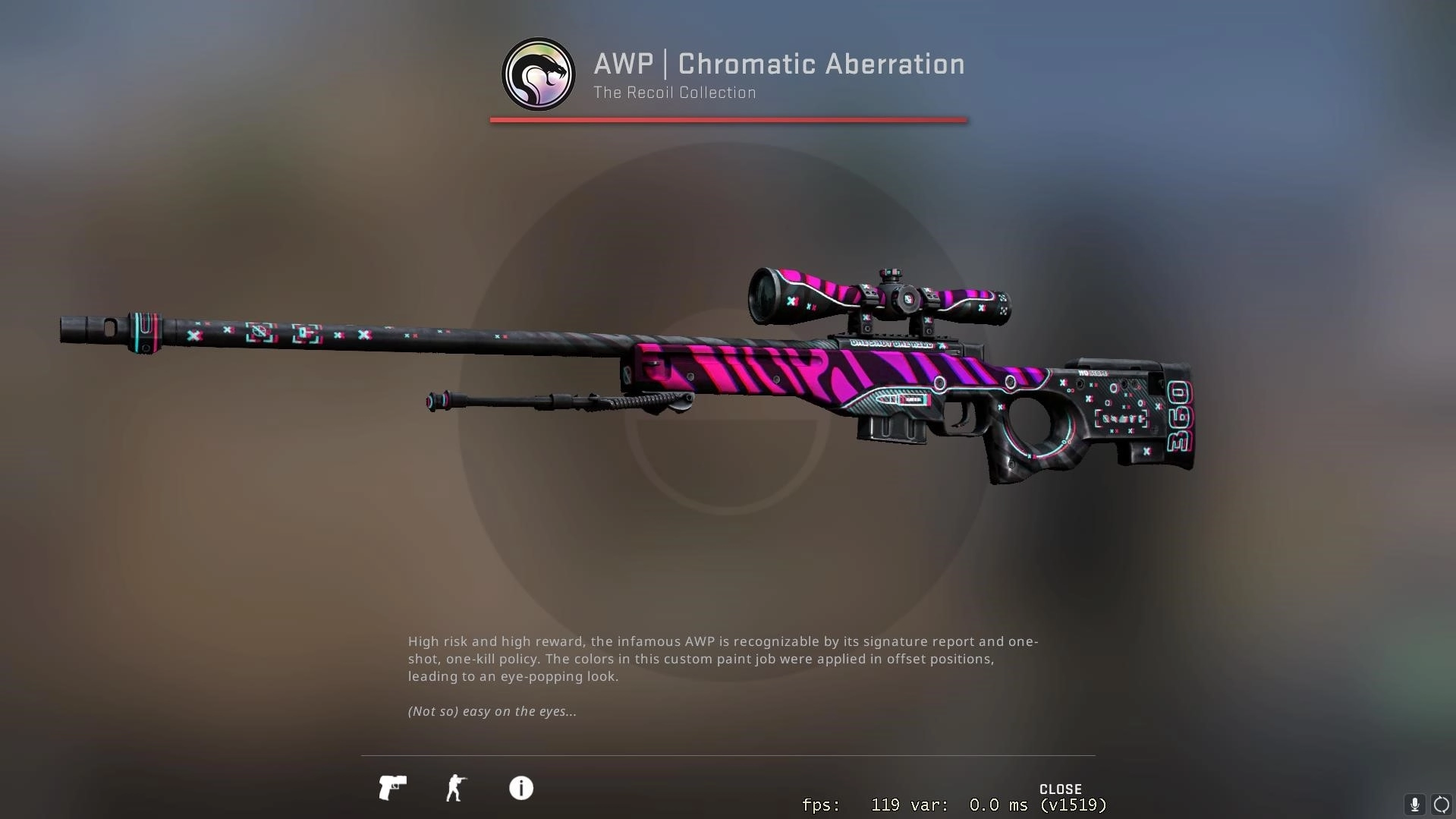 Awp cannons ip фото 57